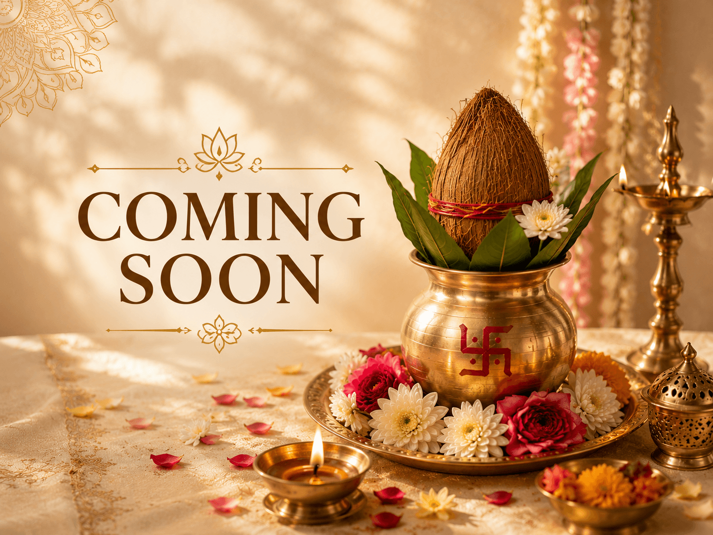 BHORKIT Lakshmi Ganesh Puja Kit by BHORKIT