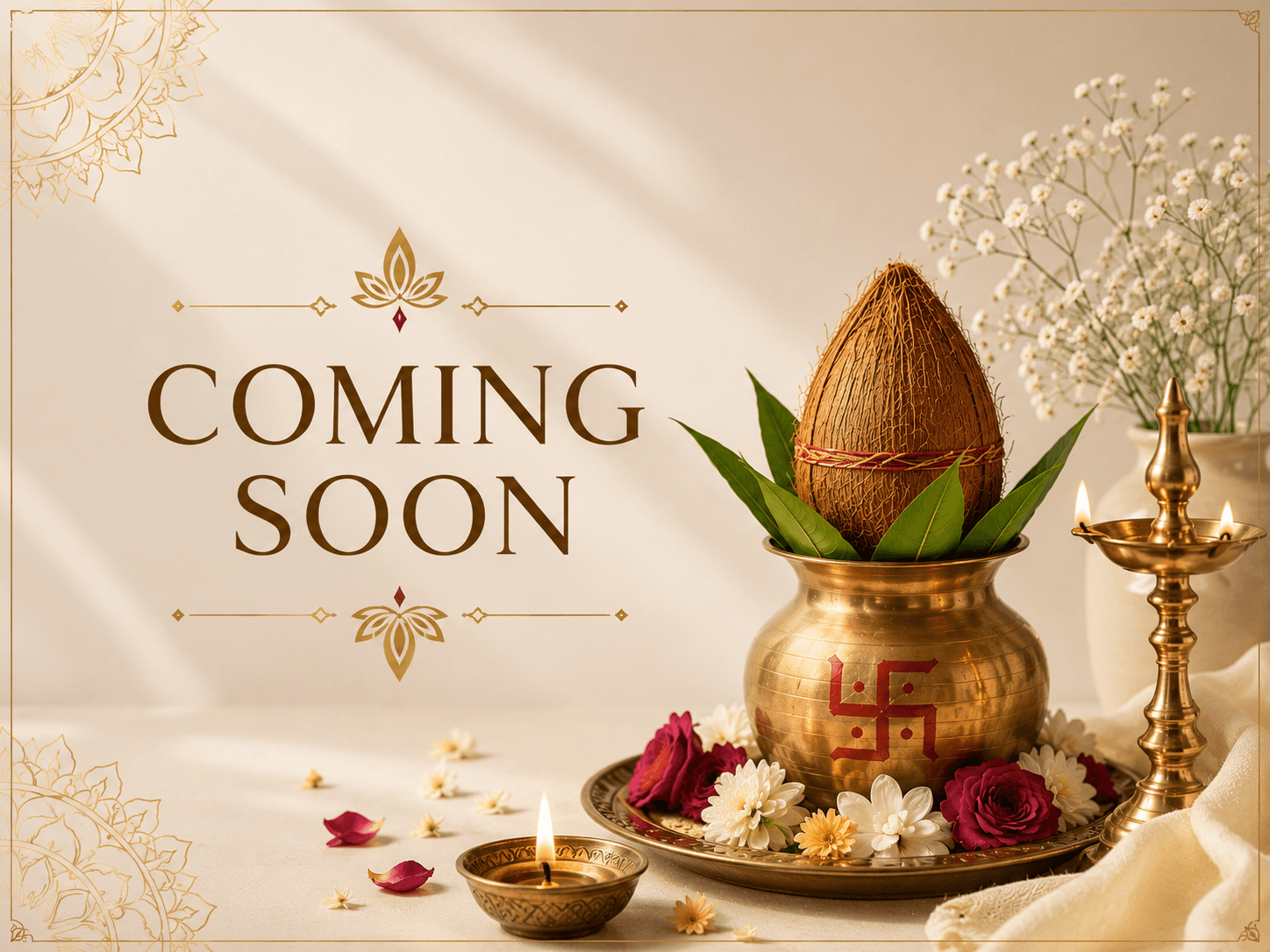BHORKIT Diwali 5-Day Festive Kit by BHORKIT
